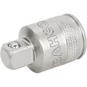 Bahco 1-2´´ Firkant Til 3-8´´ Reduktioner