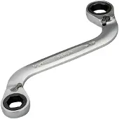Bahco 14-19 Mm 200 Mm Skraldenøgle
