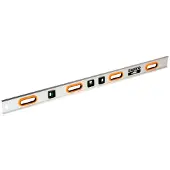 Pgb-Europe Dobbelt T-profilniveau 1500 Mm