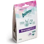 Bunny Broncho Plus 200g Gnavertilskud 5 Enheder