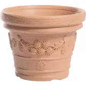 Prosperplast 65l Decora Collection 57x57x45.5 Cm Blomsterpotte