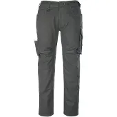 Mascot Unique 12079 Big Thigh Pockets Arbejdsbukser