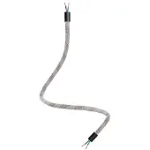 Creative Cables Creative Flex Rm72 Slangekabel 60 Cm
