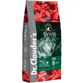 Dr. Clauder Wildlife Hunde-og Lammefoder 11.5kg