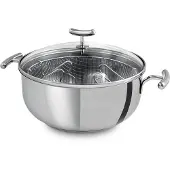 Teka 49004846 4.2l 24 Cm Kasserolle