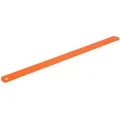 Bahco 4 Dpp Sandflex Bimetal Maskinsavklinger 400 Mmx32 Mmx1.6 Mm