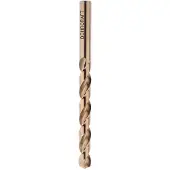 Bohrcraft Din 338 Hss--e Ti Metalbor 13.0 Mm