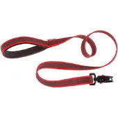 Ferplast Daytona Gummy Matic Hundesnor 15 Mm 120 Cm