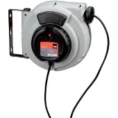 Bahco Tofasede Kabeltromler Uden Lampe Og Med Schuko-stik 230 V