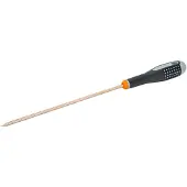 Bahco 1.6x10x200 Mm Fladskruetrækker