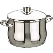 Ibili Inox Oslo 22 Cm Gryde