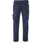 Mascot Unique 12079 Big Thigh Pockets Arbejdsbukser