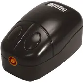 AMTRA Luftpumpe Til Akvarium