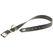 Ferplast Natural Trendy 30 Mm 55 Cm Hundehalsbånd
