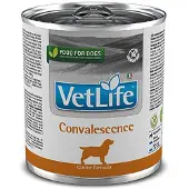 Farmina Vet Life Rekonvalescensboks 6x300g Hundefoder