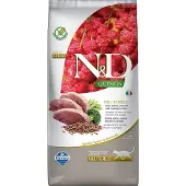 Farmina Kattefoder Med Kastreret And Og Quinoa 5kg