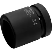Bahco 1´´ 33 Mm Slagtop
