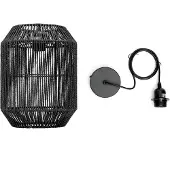 Aigostar E27 60w Pendellampe