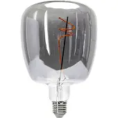 Aigostar R140 E27 4w 1800k 136 Lumens Box Led-glødepære