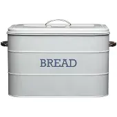 Kitchencraft Metal Brødkurv