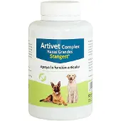 Stangest Artivet Complex Store Racer 60 Tabletter Hundefodertilskud