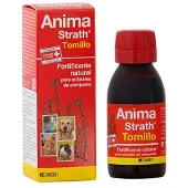 Stangest Anima Strath Tomillo 100ml Kæledyrstilskud