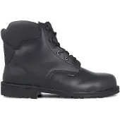 Paredes Seguridad Magnum S3 Hi Ci Wr Hro Src Sikkerhedssko
