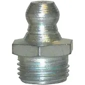 Hermann UlrichskÖtter 1100704 H1 7 Mm Lige Din-hydrauliknippel 100 Enheder