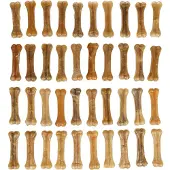 Flamingo R´hide Pressed Bone 1-1.2kg Mellemmad 11cm
