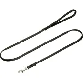 Flamingo Rondo Stitched Buffalo Hundesnor