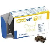 Bioiberica Atopivet 60 Tabletter Hundetilskud
