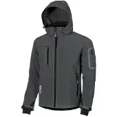 U Power Metropolis Jakke