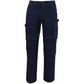 Mascot Hardwear 08679 Big Thigh Pockets Arbejdsbukser