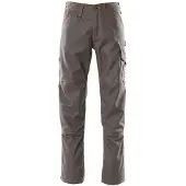 Mascot Young 05279 Big Thigh Pockets Arbejdsbukser