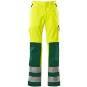 Mascot Safe Compete 07179 Arbejdsbukser