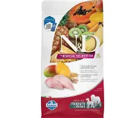 Farmina Nd Tropical Selection Med Maxi Kyllinge Hundefoder 2kg