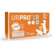 Pharmadiet Urpro Xr Kosttilskud Til Kæledyr 30 Enheder