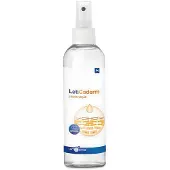 LETI Leticaderm Lotion Shampoo 200ml