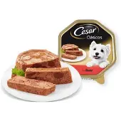 Mars Cesar Buey Mellemmad 300g 20 Enheder