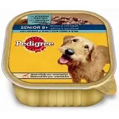 Mars Pedigree Box Senior Hundesnacks 300g 20 Enheder