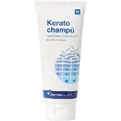 LETI Letikerato Plus 200ml Shampoo