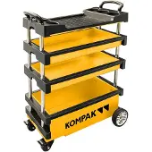 Kompak Kt01 Værktøjsvogn