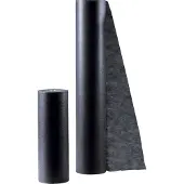 Stocker Rulle Med Non-woven Stof