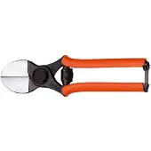 Stocker Double-cut 21 Beskæringssaks