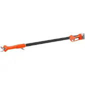 Stocker Magma E-140 Tr 21 V Beskæresaks Uden Batteri