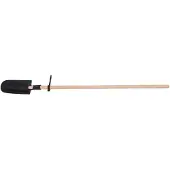 Stocker Steel Gardener´s With Handle 1300g Skovl