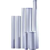 Stocker 27 G/m² Ikke-vævet Spole 3.95x250 M