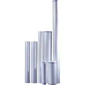 Stocker 17 G/m² Ikke-vævet Spole 1.6x250 M