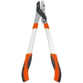 Stocker Anvil Profi 72 Grensaks Med Buet Blad