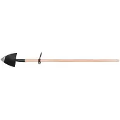 Stocker Steel Heart-shaped With Handle 1390g Skovl